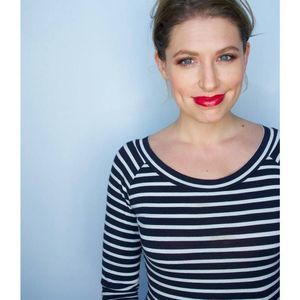 Meet your Posher, Carissa